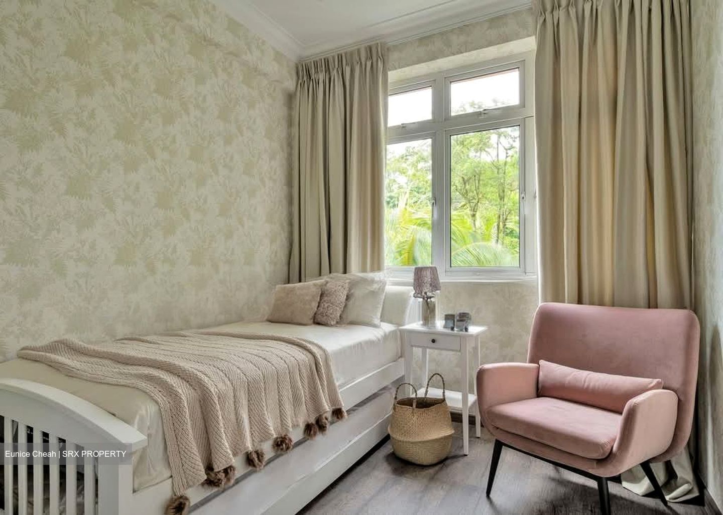 Forest Hills Condominium (D26), Condominium #528379371